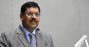 BR Gavai sends strong message on Governor Bill approval issue