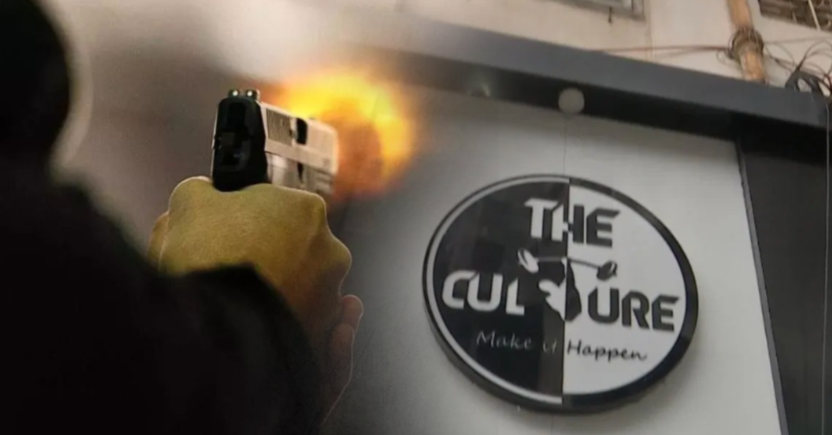 Shootout at Kolkata Gym Sparks Panic on Mahalaya Day