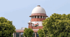 Supreme Court rejects plea of SSC candidate