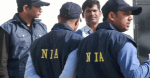 NIA Arrests Two Suspects from North 24 Parganas for Human Trafficking