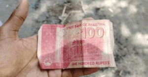 Pakistani currency sparks panic in Cooch Behar