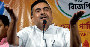 Shuvendu Adhikari says There is no place for Bangladeshi Muslims in CAA