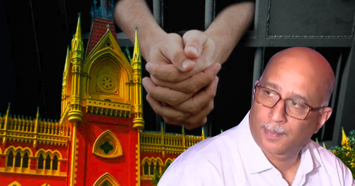 Calcutta High Court Summons Chief Secretary Over Prison Infrastructure Crisis