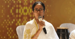 Mamata Banerjee echoes GST concerns after PM Modi’s speech