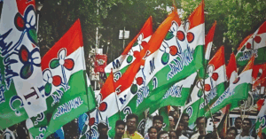 Trinamool Congress leader’s wife in job scam row in Murshidabad