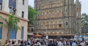 Bomb Threat Hits Delhi and Bombay High Courts on Same Day