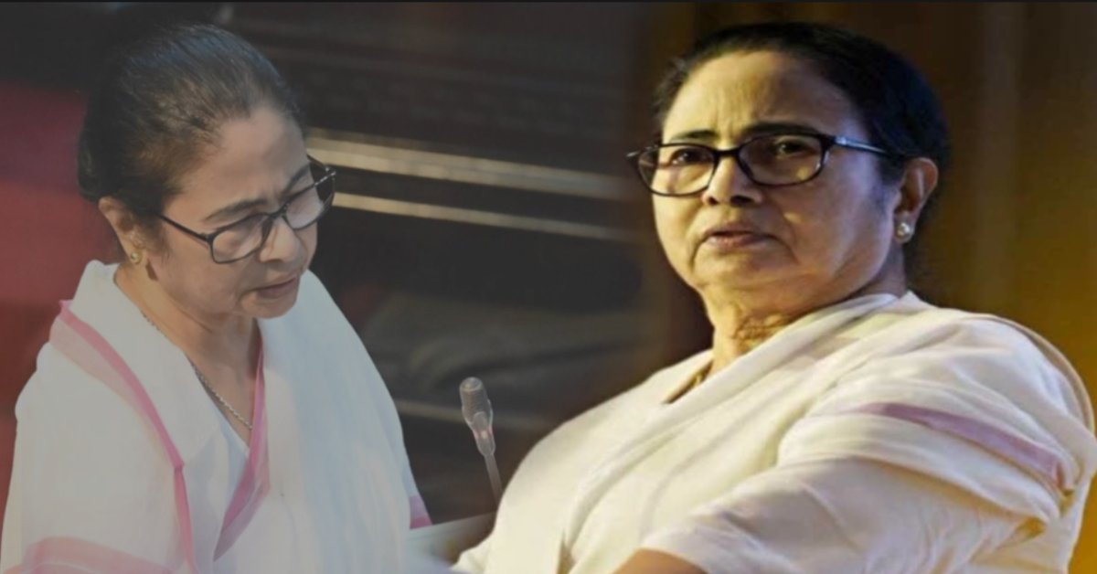 Mamata Banerjee slams BJP in Bengal Assembly chaos