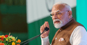 PM Narendra Modi to attend Army event at Fort William during Kolkata visit