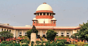 Supreme Court slams govt over stalled housing projects