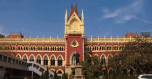 Calcutta High Court Summons Chief Secretary Over Prison Infrastructure Crisis