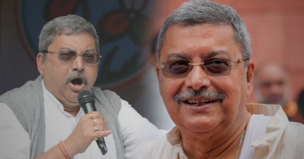 Kalyan Banerjee warns against rebellion in Trinamool amid Dankuni row