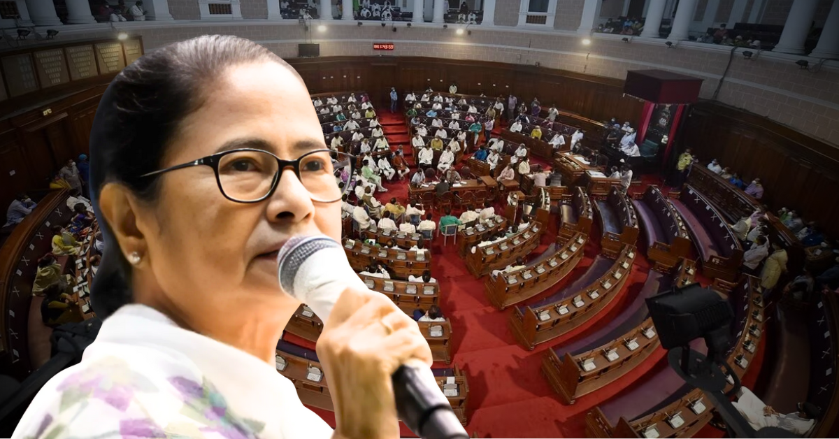 West Bengal Government clears land allocation