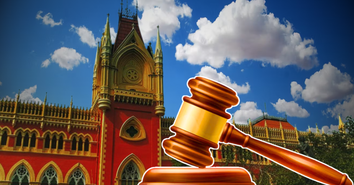 Calcutta High Court allows jailed teacher to sit for SSC exams