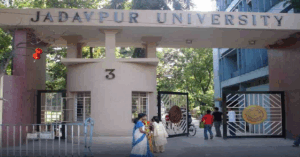 Security Tightened at Jadavpur University After Student Death in Lake