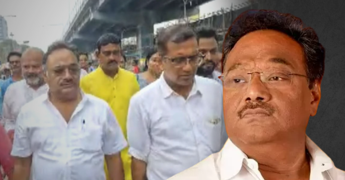 Samik Bhattacharya hits market to check GST price cuts in Bengal