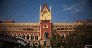 Calcutta High Court allows jailed teacher to sit for SSC exams