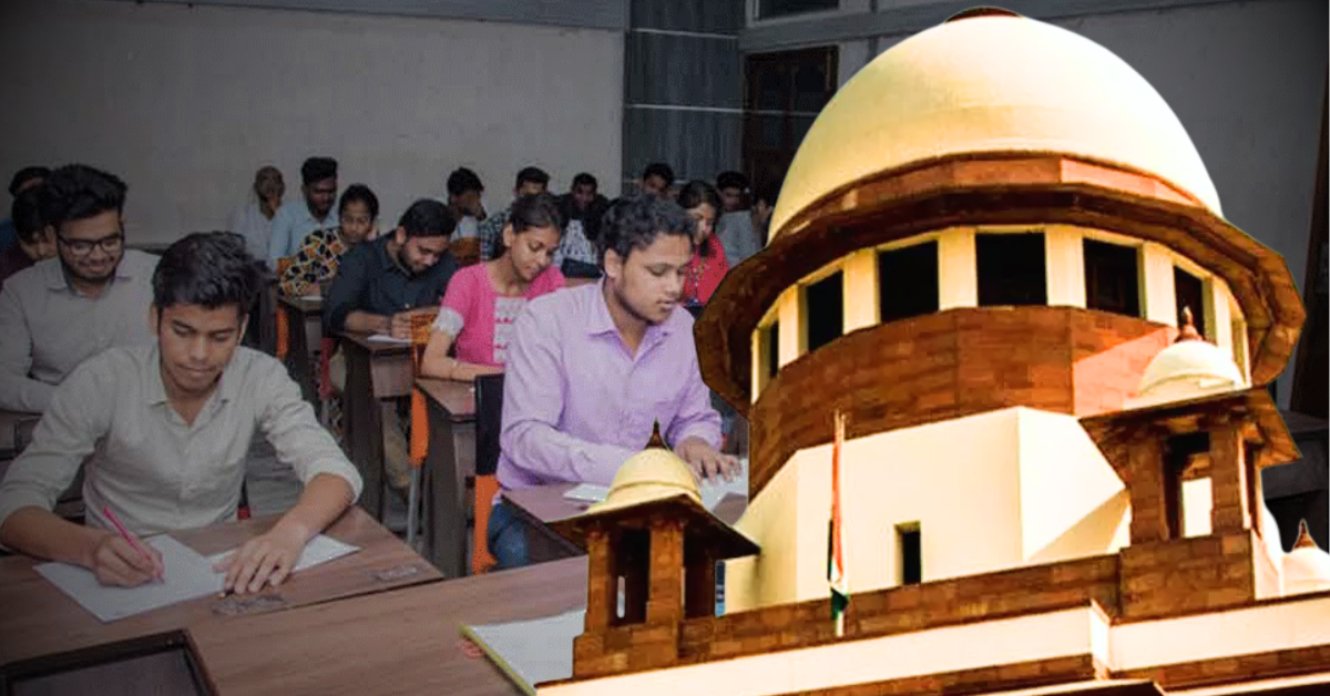 Supreme Court says TET is mandatory for primary teachers