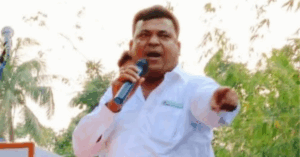 Another Shahjahan Sheikh Rising Allegations of Syndicate Rule in Basirhat