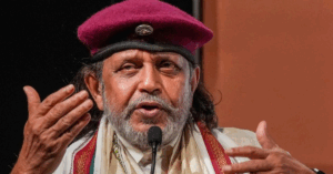 Mithun Chakraborty files 100 crore defamation suit against Kunal Ghosh