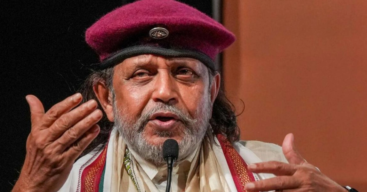Mithun Chakraborty relived from hospital 