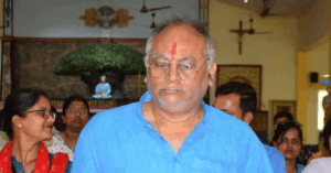 Chandranath Sinha Under ED Lens in Teacher Recruitment Scam