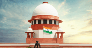 Supreme Court rejects Ayan Shil's bail