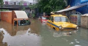 Two more deaths on the street due to electrocution in South Kolkata