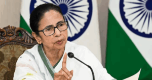 Mamata Banerjee