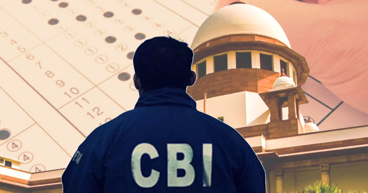 Supreme Court rejects Ayan Shil's bail