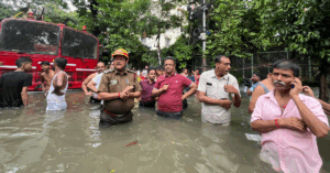 Mamata Banerjee blames CESC after 7 electrocuted in rain-hit Kolkata