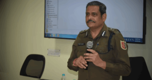 Kolkata Police Intensify Raids After Shootouts Rock the City Before Puja