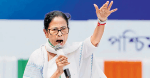 Mamata Banerjee directs administration after Aadhaar gets voter list validation