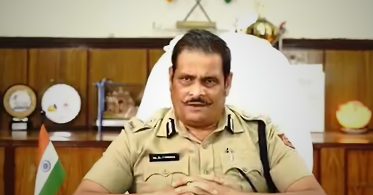 Kolkata Police Intensify Raids After Shootouts Rock the City Before Puja