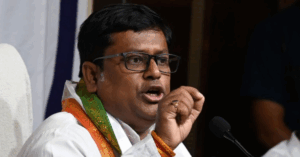 Sukanta Majumdar Allegedly Stopped at Kolkata Airport During PM Modi’s Visit