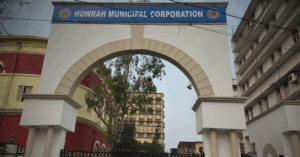 Howrah Municipal Corporation Ensures Safety for Staff with Special Kits