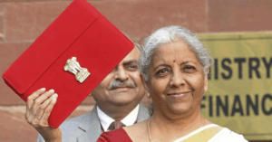 India set to roll out GST 2.0 from September 22