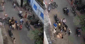 Topsia TMC Conflict over Puja Chanda, Mamata Banerjee intervenes