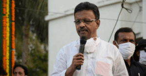 Firhad Hakim on apartment construction rules