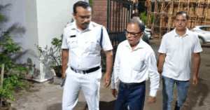 Fraudster arrested for promising tmc ticket using Abhishek Banerjee’s name