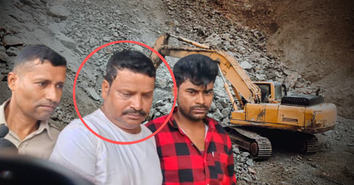 6 workers killed in illegal mine collapse in Birbhum