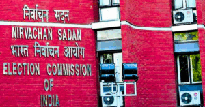 Election Commission Introduces E-Sign Verification to Prevent Voter List Misuse