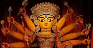 Murshidabad Police Bans Chinese LED Electric Display Boards on Durga Puja 2025