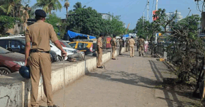 Terror Threat Shakes Mumbai Ahead of Ganesh Visarjan