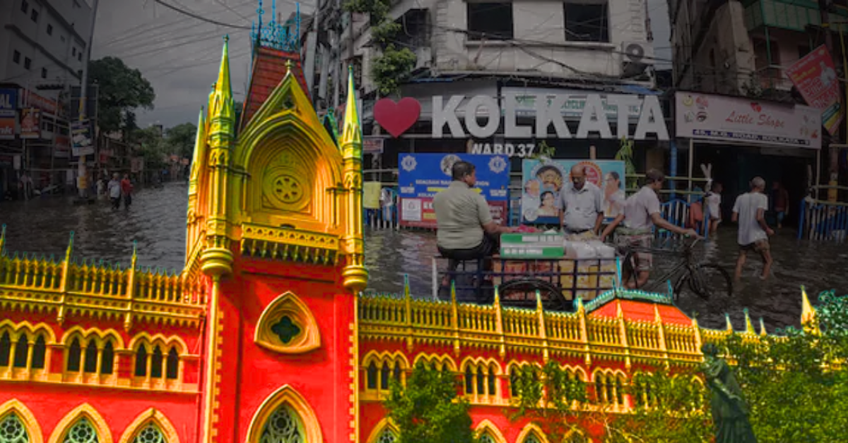 Calcutta High Court to Hear PIL on Electrocution Deaths After Heavy Rain in Kolkata