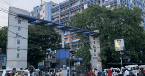 Main accused arrested in mysterious death of RG Kar medical student