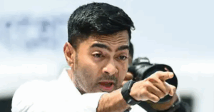Abhishek Banerjee accuses BJP of buying votes with crores in Vice President poll