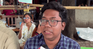 Calcutta High Court Orders Posting of Junior Doctor Aniket Mahato at RG Kar Medical College