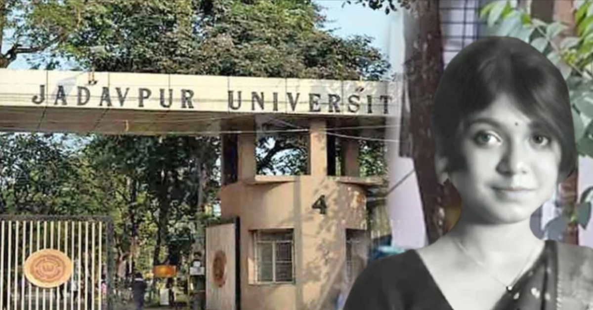 Murder Allegation in Jadavpur University Student Death