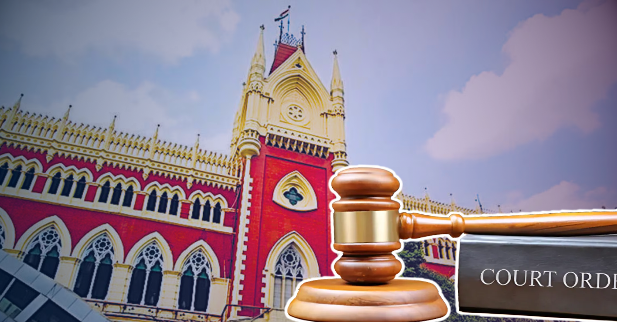 Calcutta High Court requests lawyers to avoid full-day work stoppage