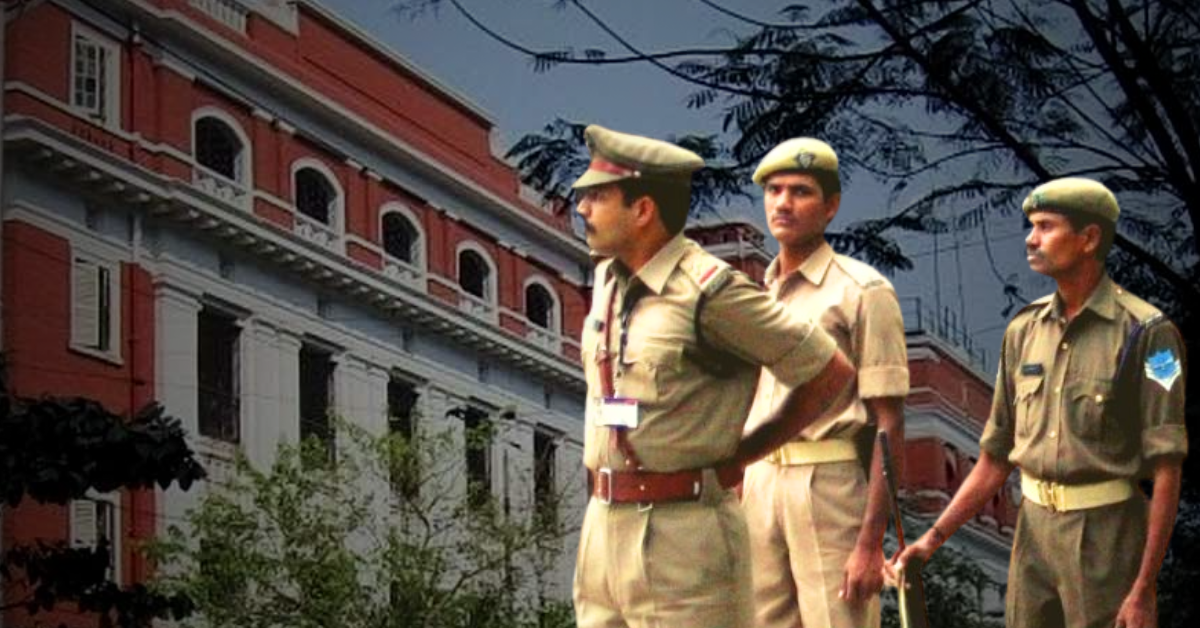 Lalbazar orders city-wide safety checks before Durga Puja 2025